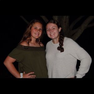 Meet your Posher, Payge